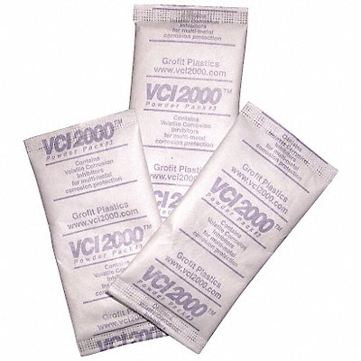 Powder Packs image